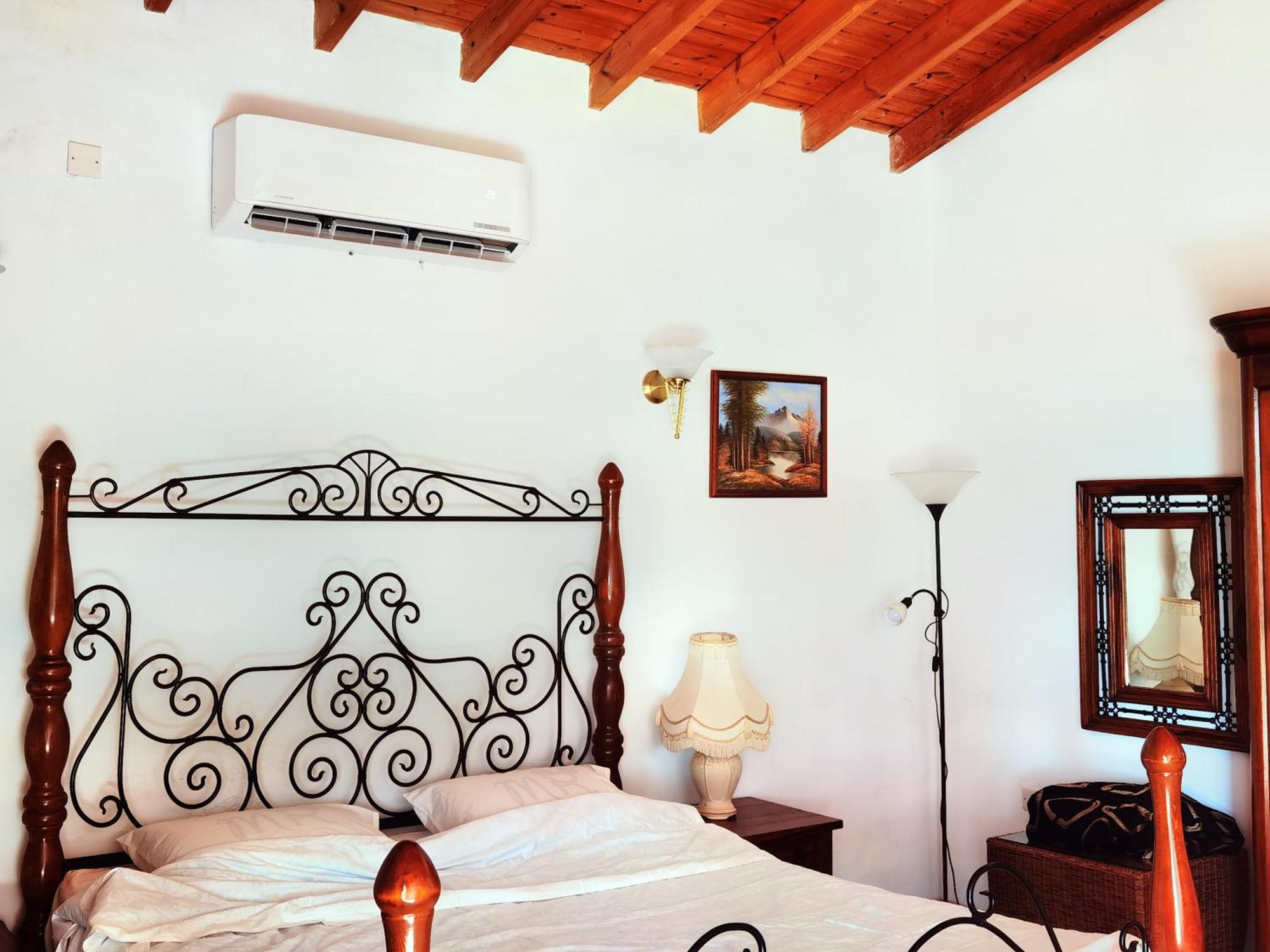 Beautiful Home Paphos Pokoj fotografie