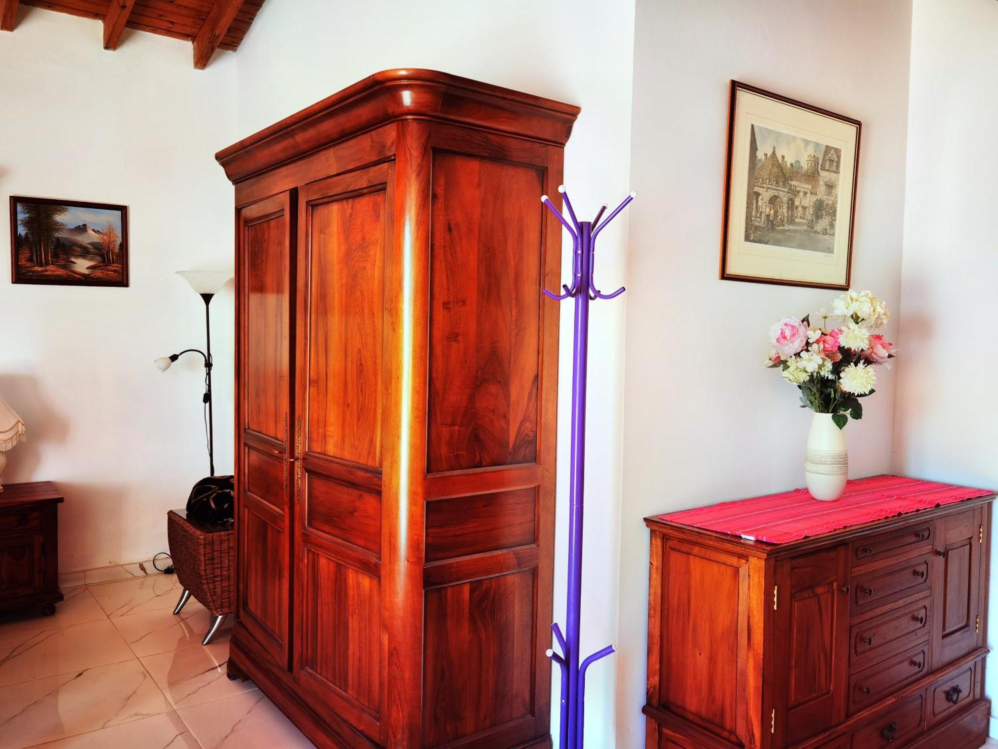 Beautiful Home Paphos Pokoj fotografie